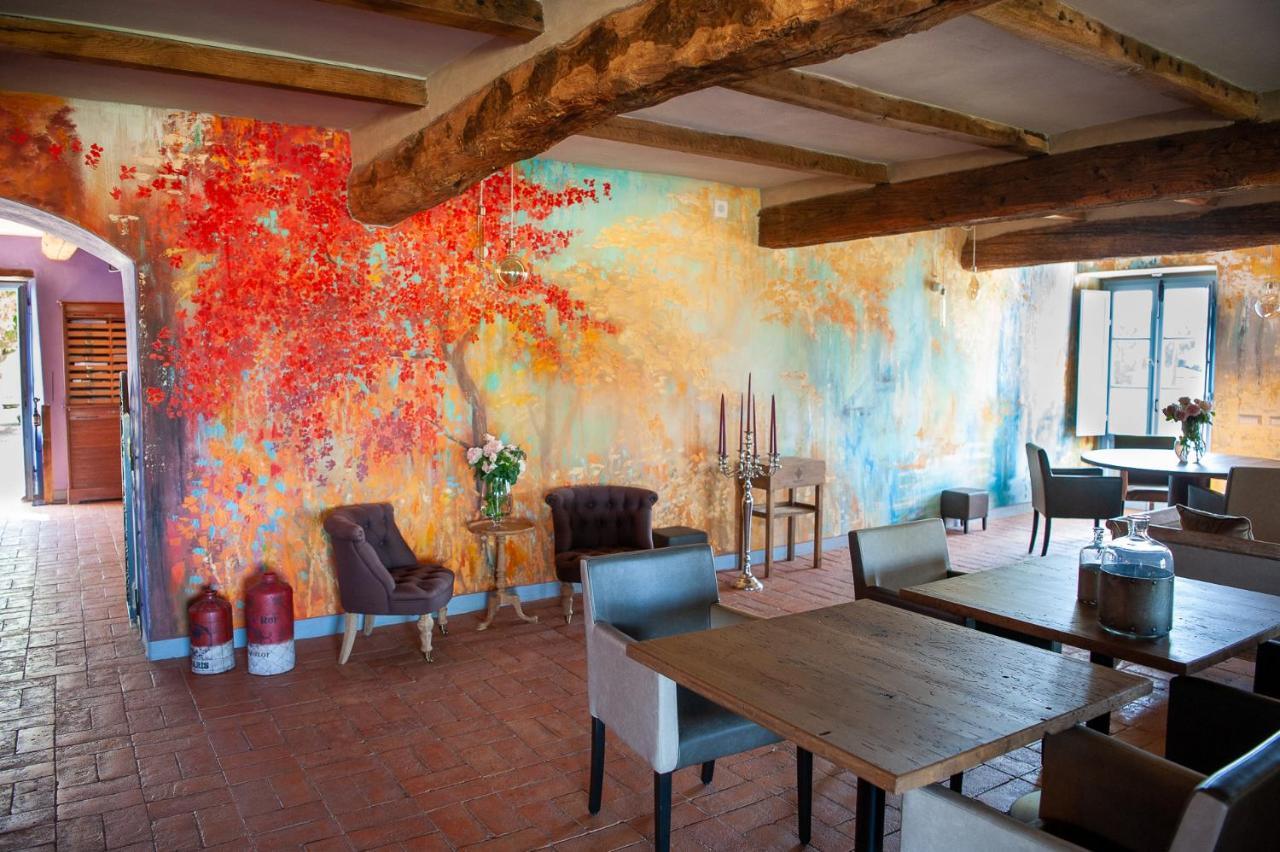 Tenuta Le Tre Virtu Scarperia Exterior foto