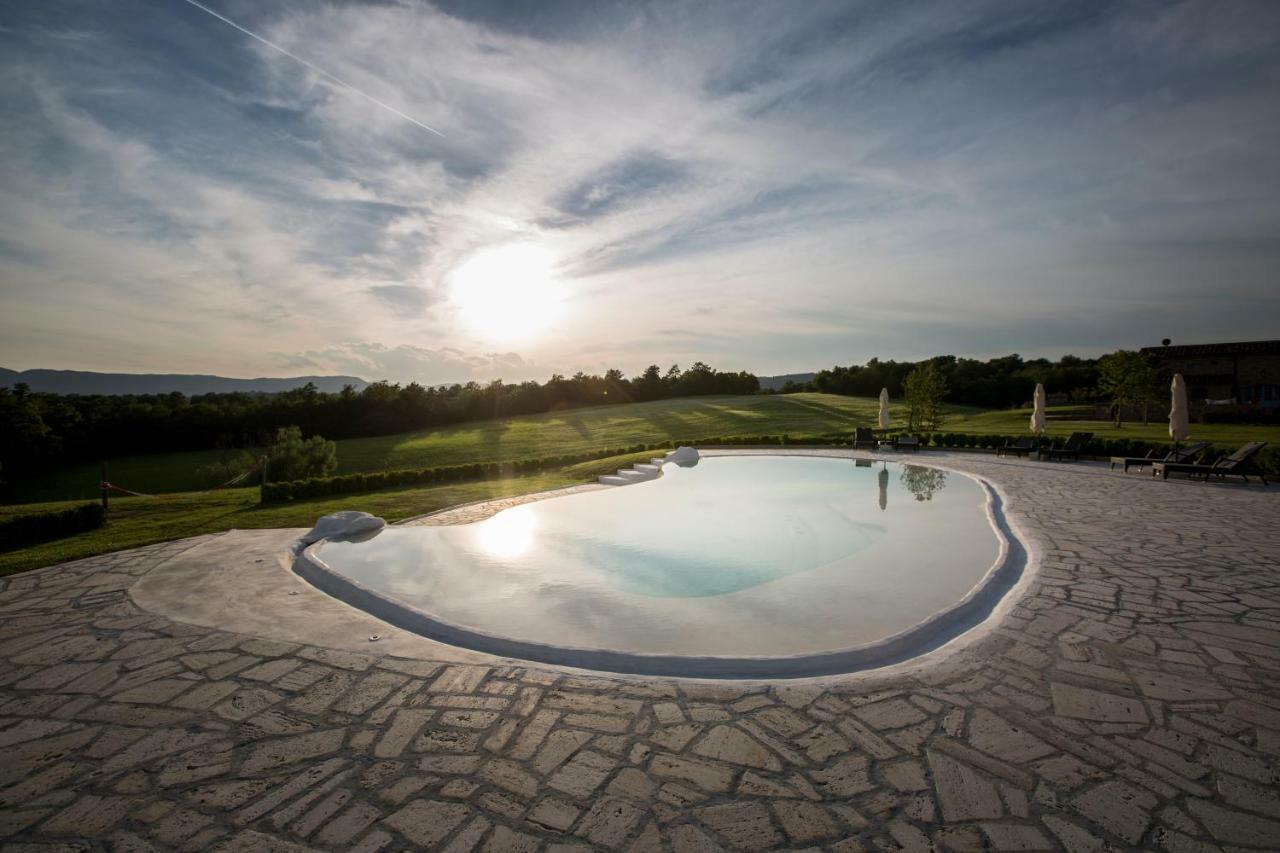 Tenuta Le Tre Virtu Scarperia Exterior foto